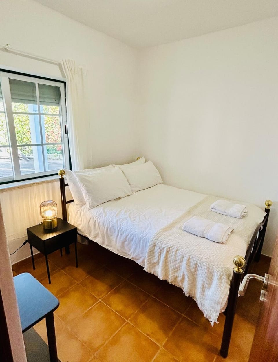 Casa Martins Country Apt No 4 Apartment in Lisbon District