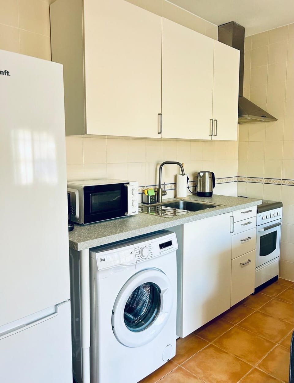 Casa Martins Country Apt No 4 Apartment in Lisbon District