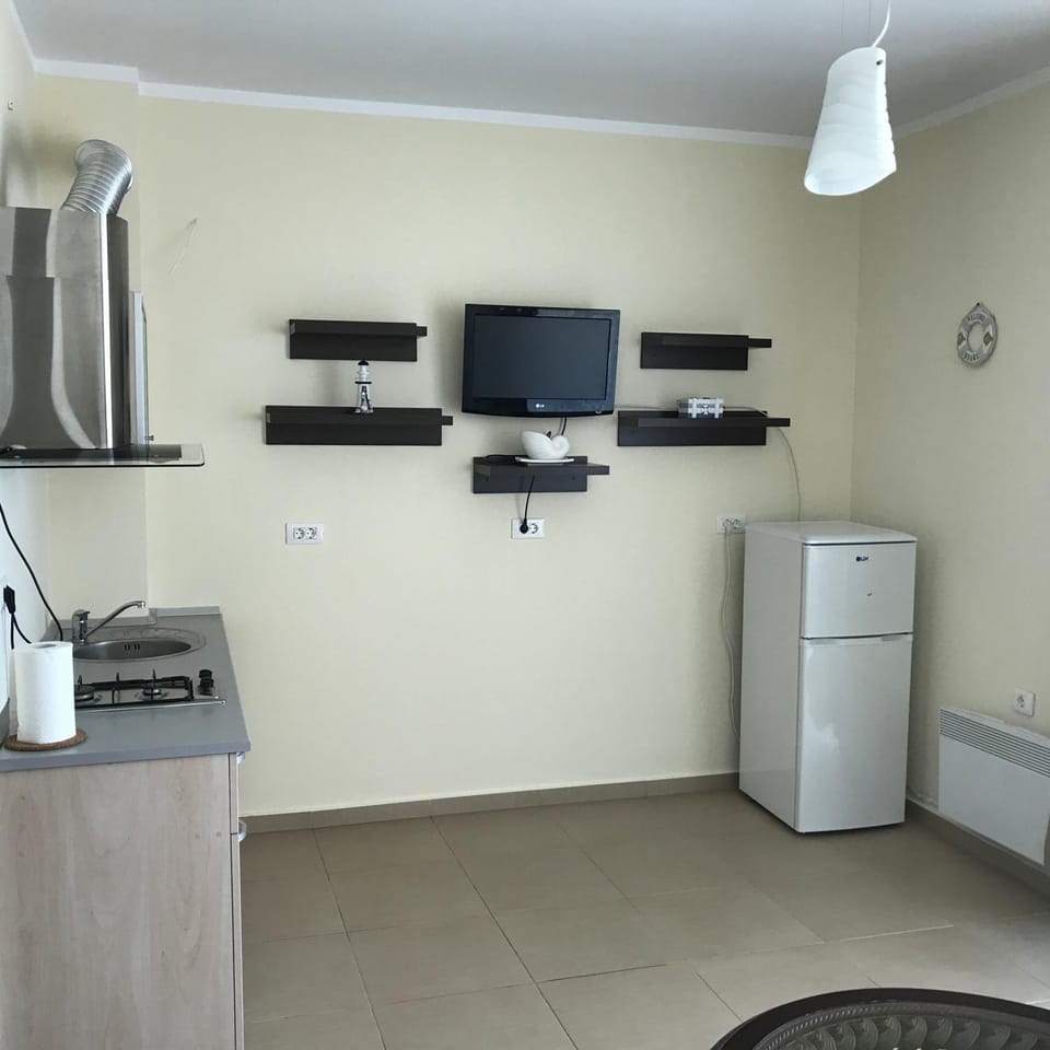 Apartament de Vacanta Apolonia Apartment in Eforie Nord