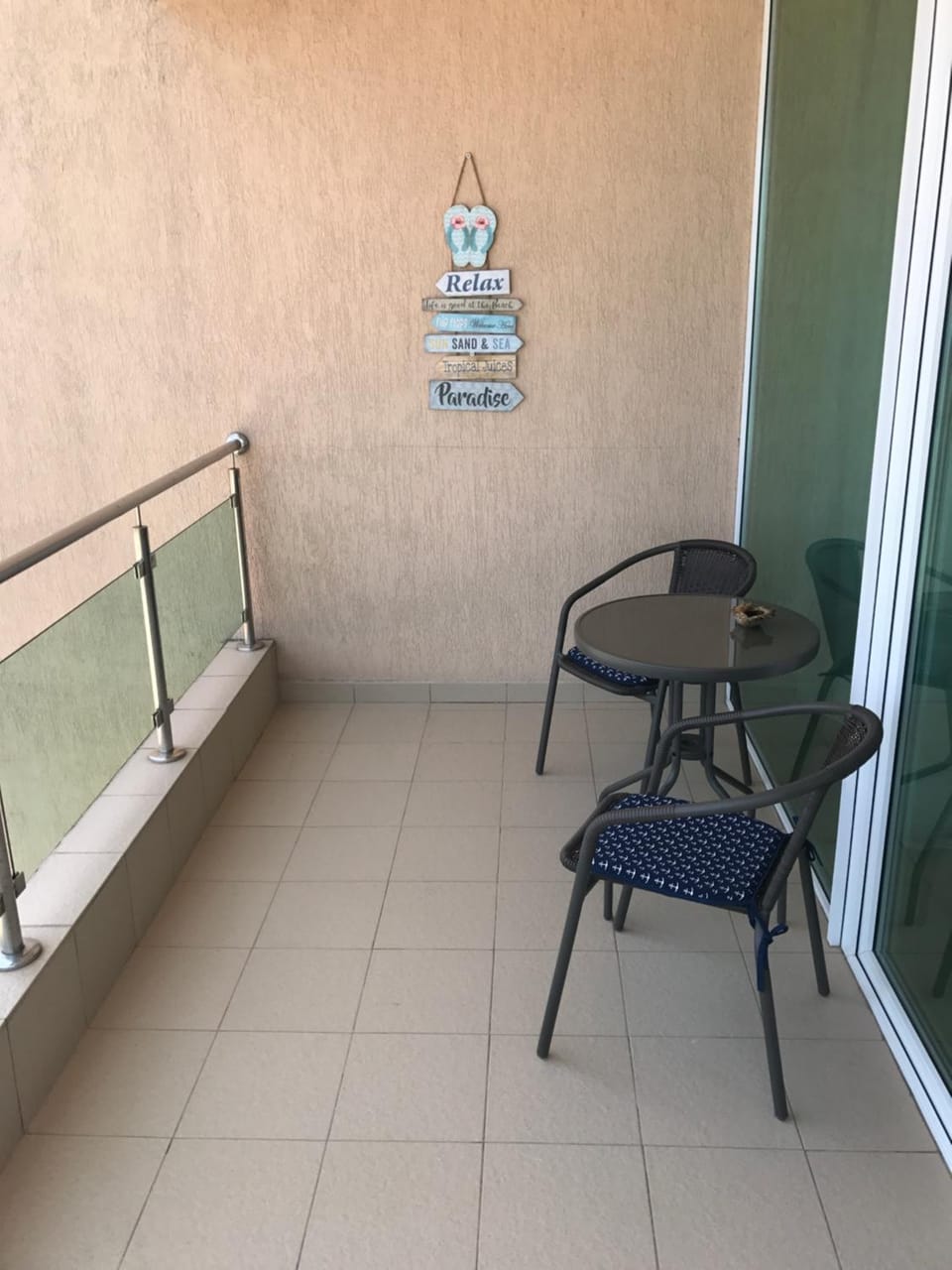 Apartament de Vacanta Apolonia Apartment in Eforie Nord