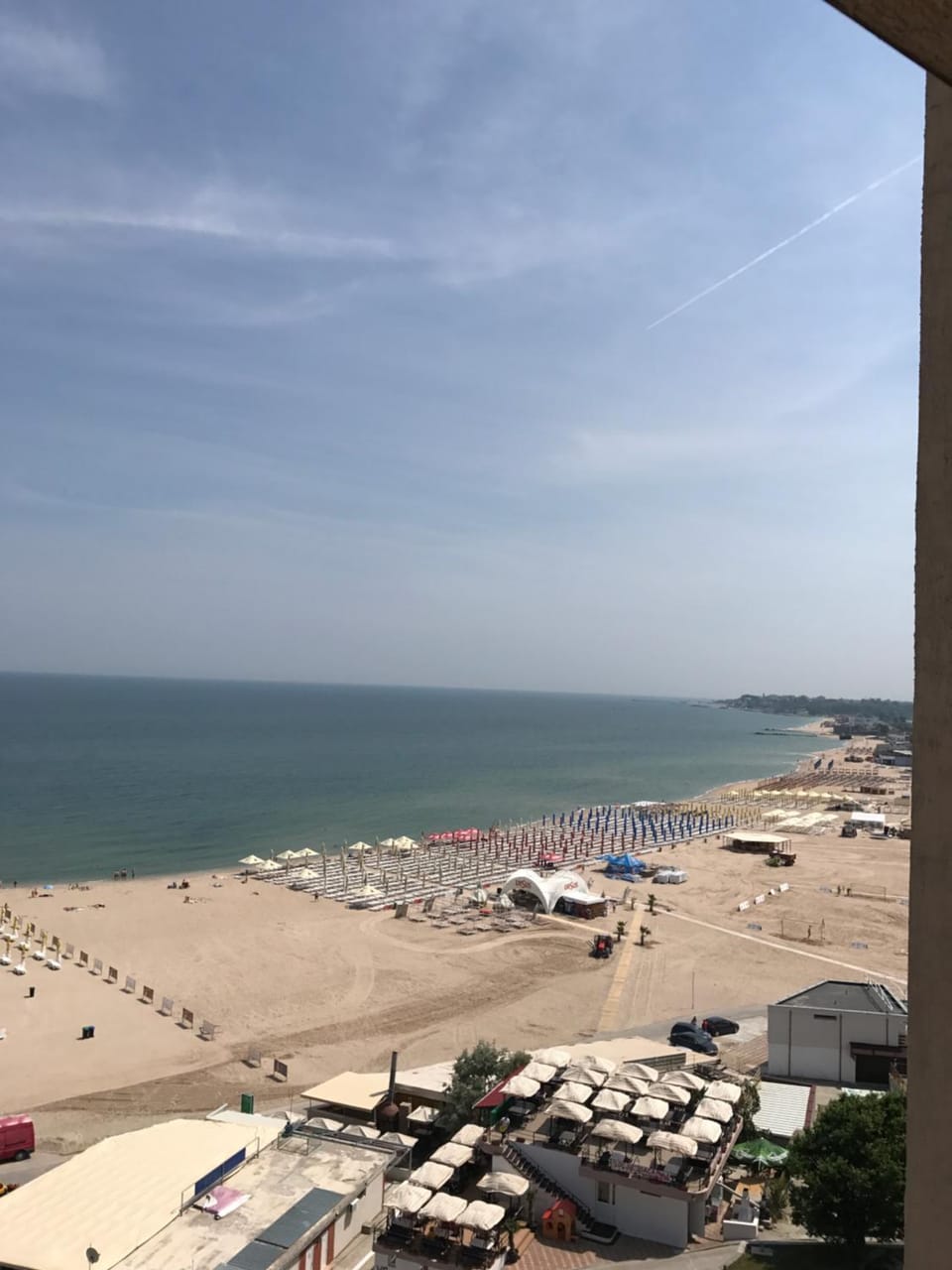 Apartament de Vacanta Apolonia Apartment in Eforie Nord