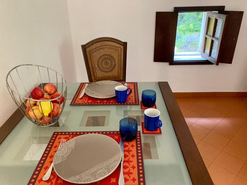Maison traditionnelle Areosa House in Viana do Castelo