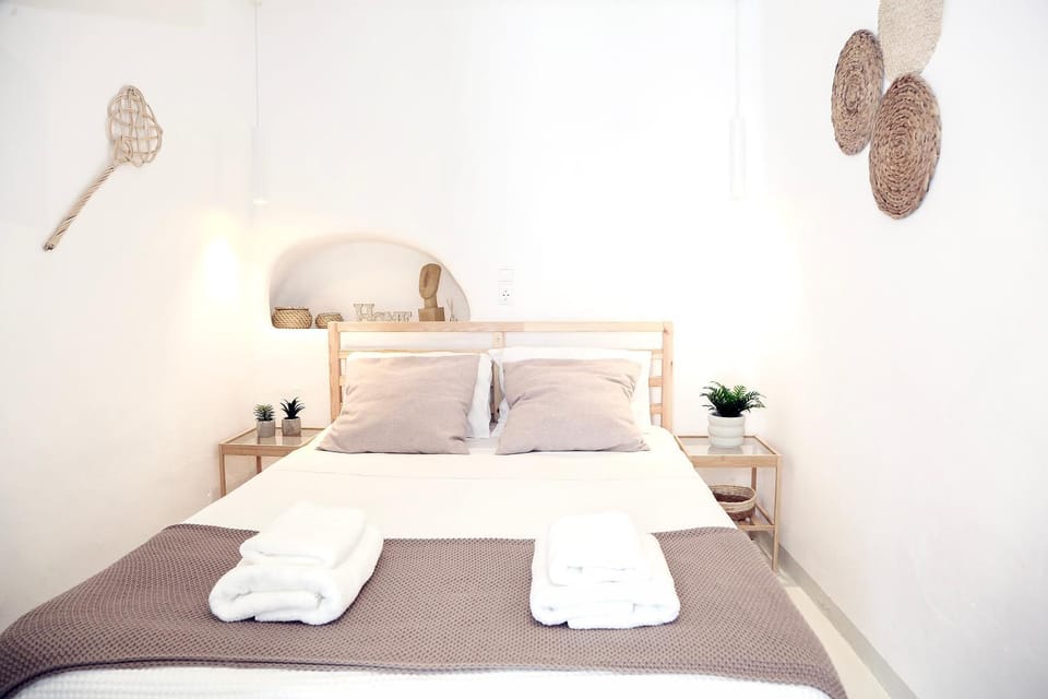Studio in the Heart of Mykonos Town Apartment in Mykonos