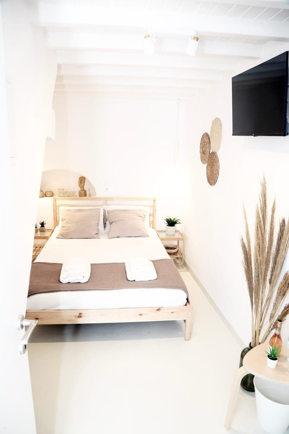 Studio in the Heart of Mykonos Town Apartment in Mykonos