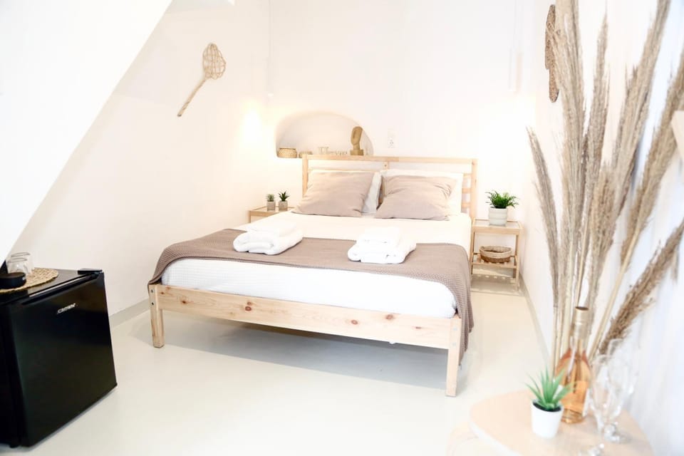 Studio in the Heart of Mykonos Town Apartment in Mykonos