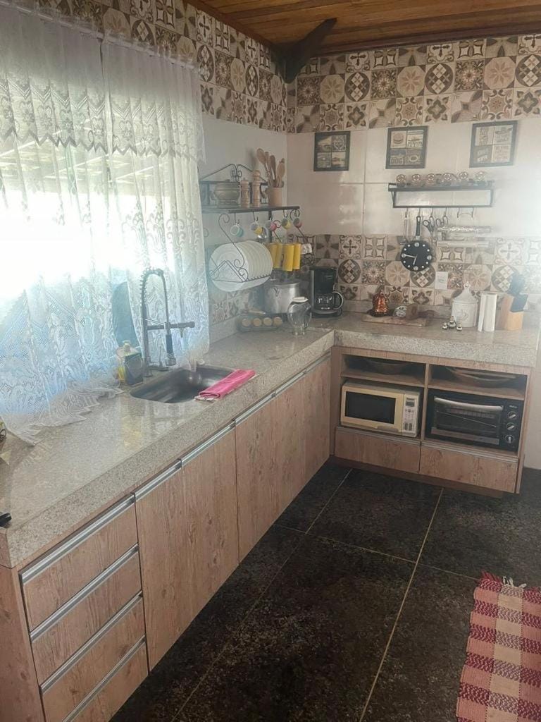 Sítio capim rasteiro House in Contagem