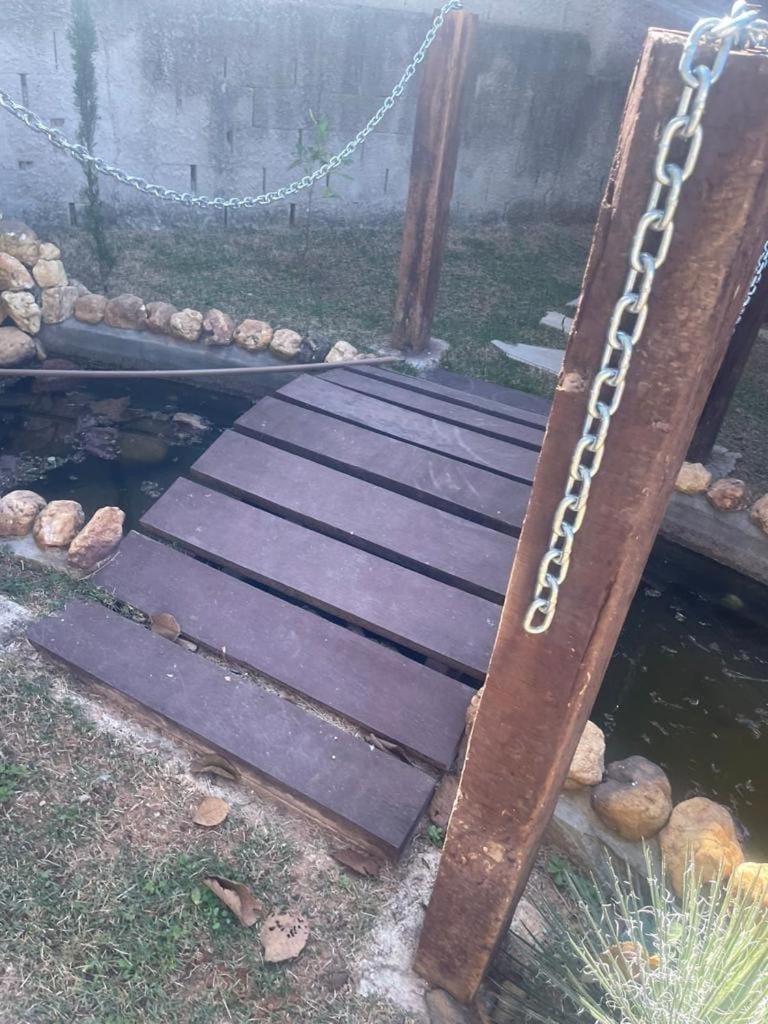 Sítio capim rasteiro House in Contagem
