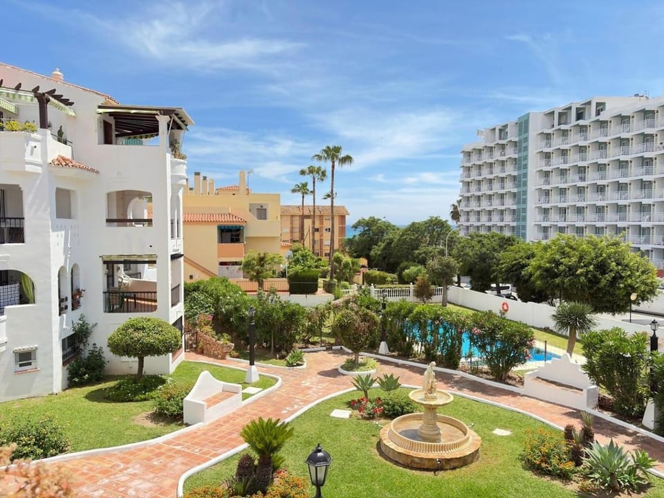 Balcony/Terrace, Garden view, Sea view, Street view