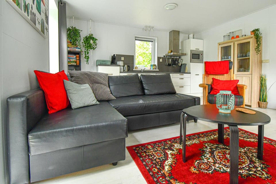 Bungalow De Babbel | 4 persons House in Drenthe (province)