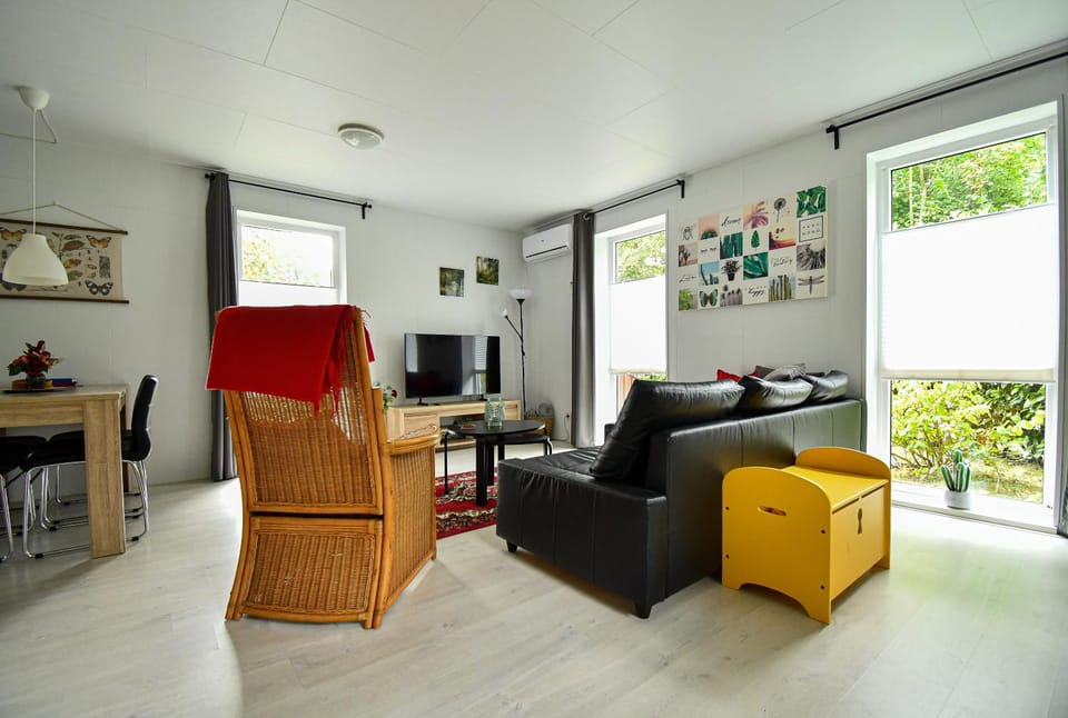 Bungalow De Babbel | 4 persons House in Drenthe (province)