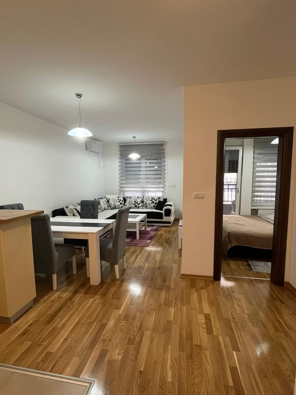 MSApartments Apartment in Serbia