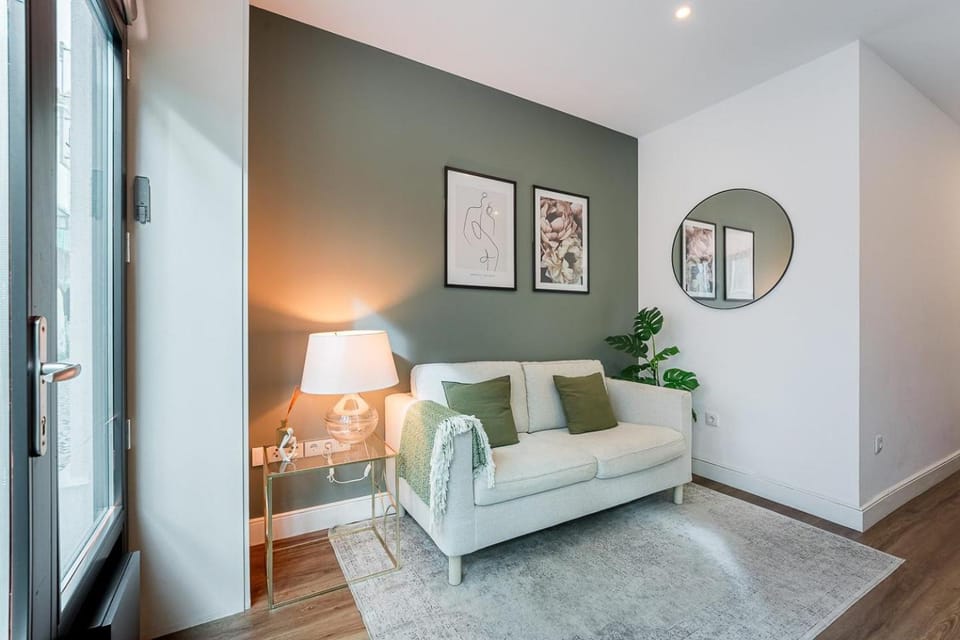 GuestReady - Restful haven in Porto Apartment in Porto