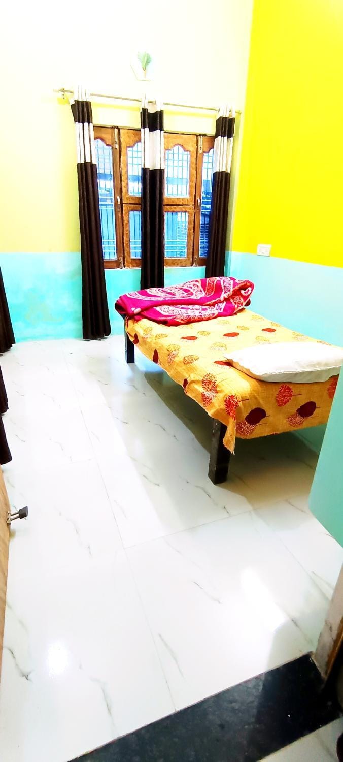Bajrang kutir Vacation rental in Varanasi