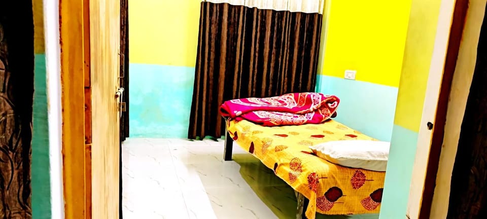 Bajrang kutir Vacation rental in Varanasi