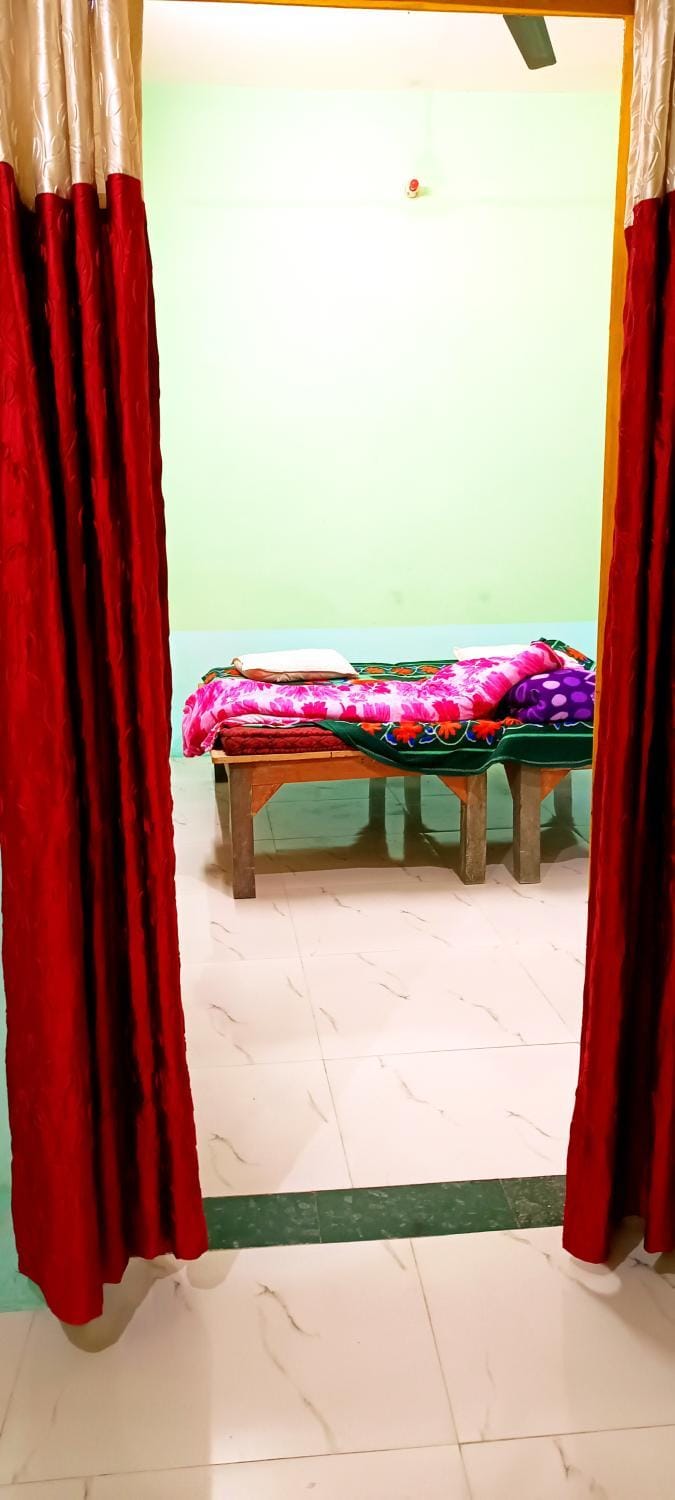 Bajrang kutir Vacation rental in Varanasi