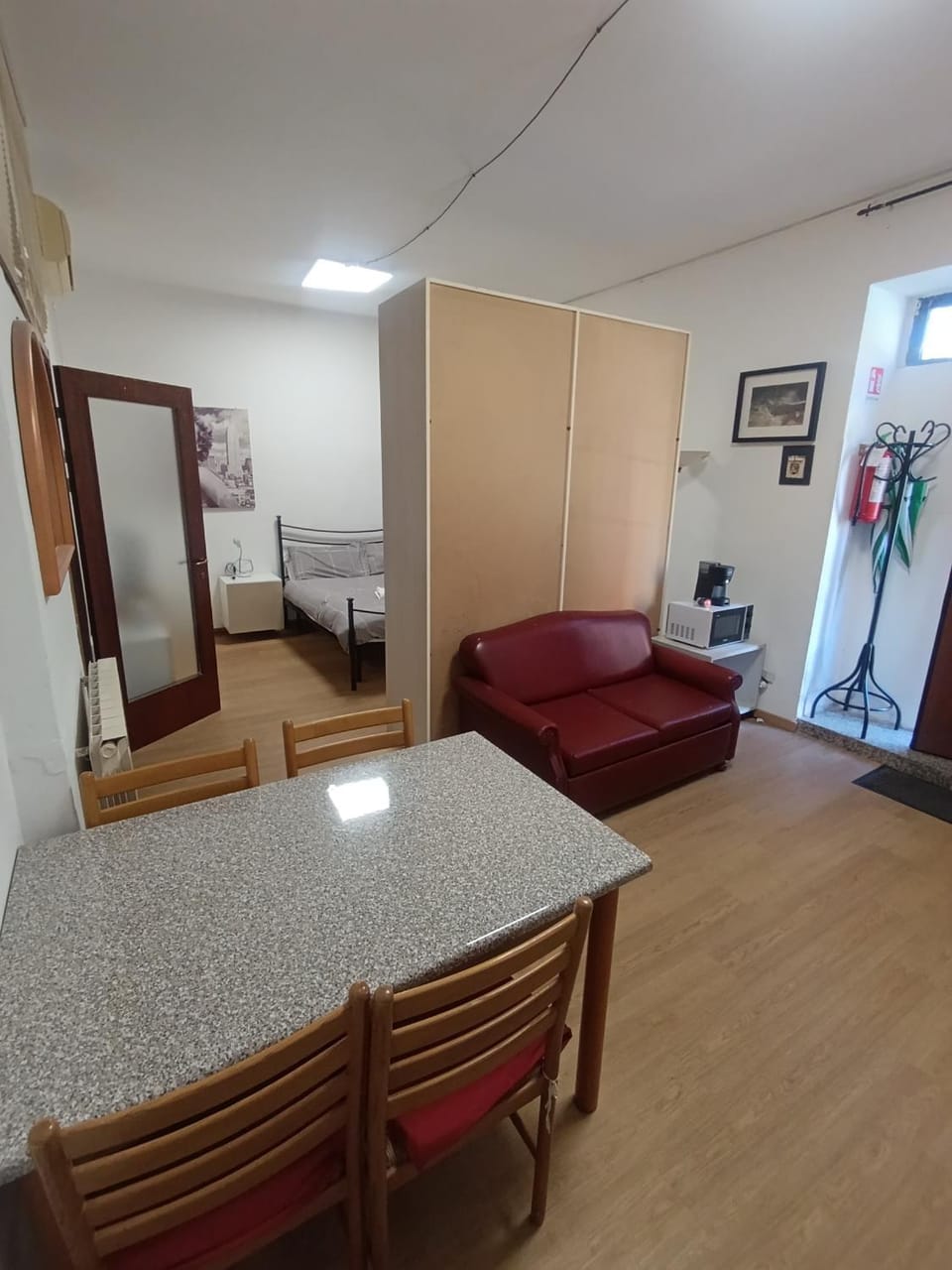 CasettaZoia Apartment in Milan