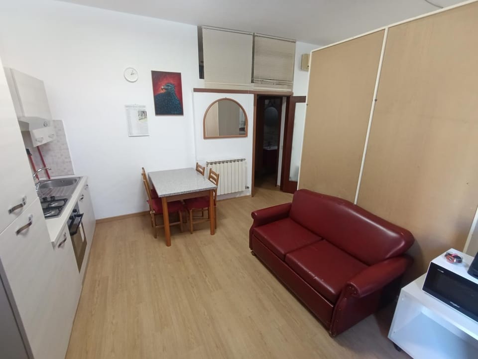 CasettaZoia Apartment in Milan