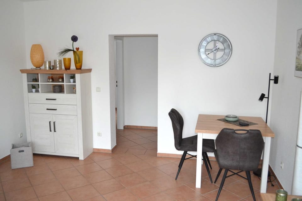 4-Sterne Ferienwohnung Allium in Brüggen Apartment in Nettetal