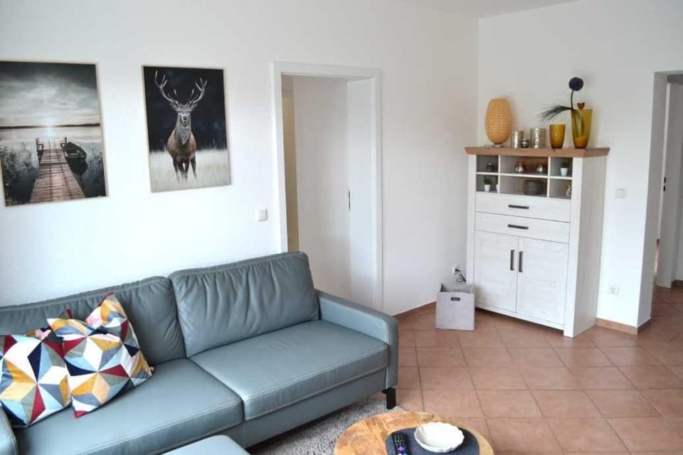 4-Sterne Ferienwohnung Allium in Brüggen Apartment in Nettetal