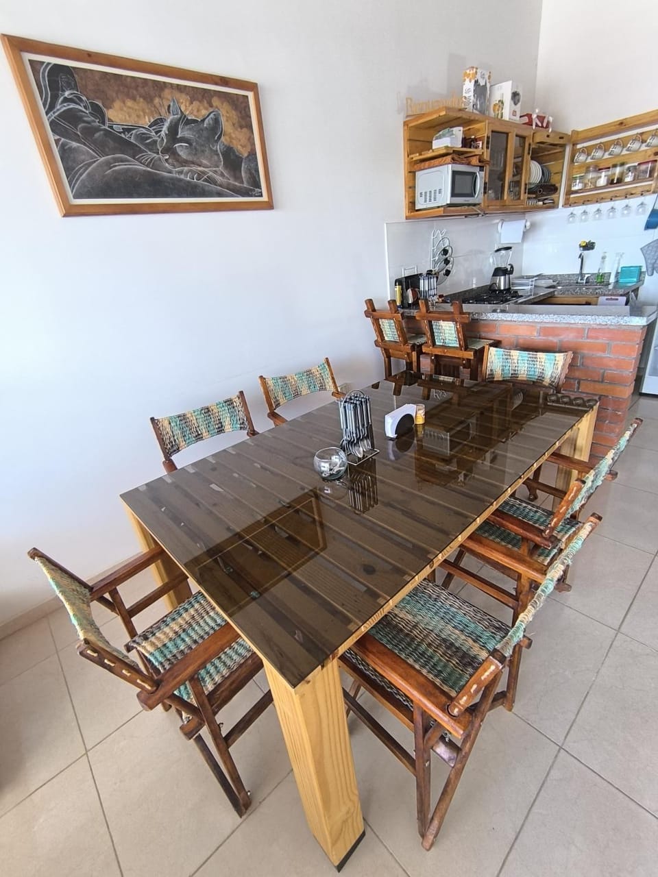 Apartamento completo en Curití - Yuriky Apartment in Santander, Colombia