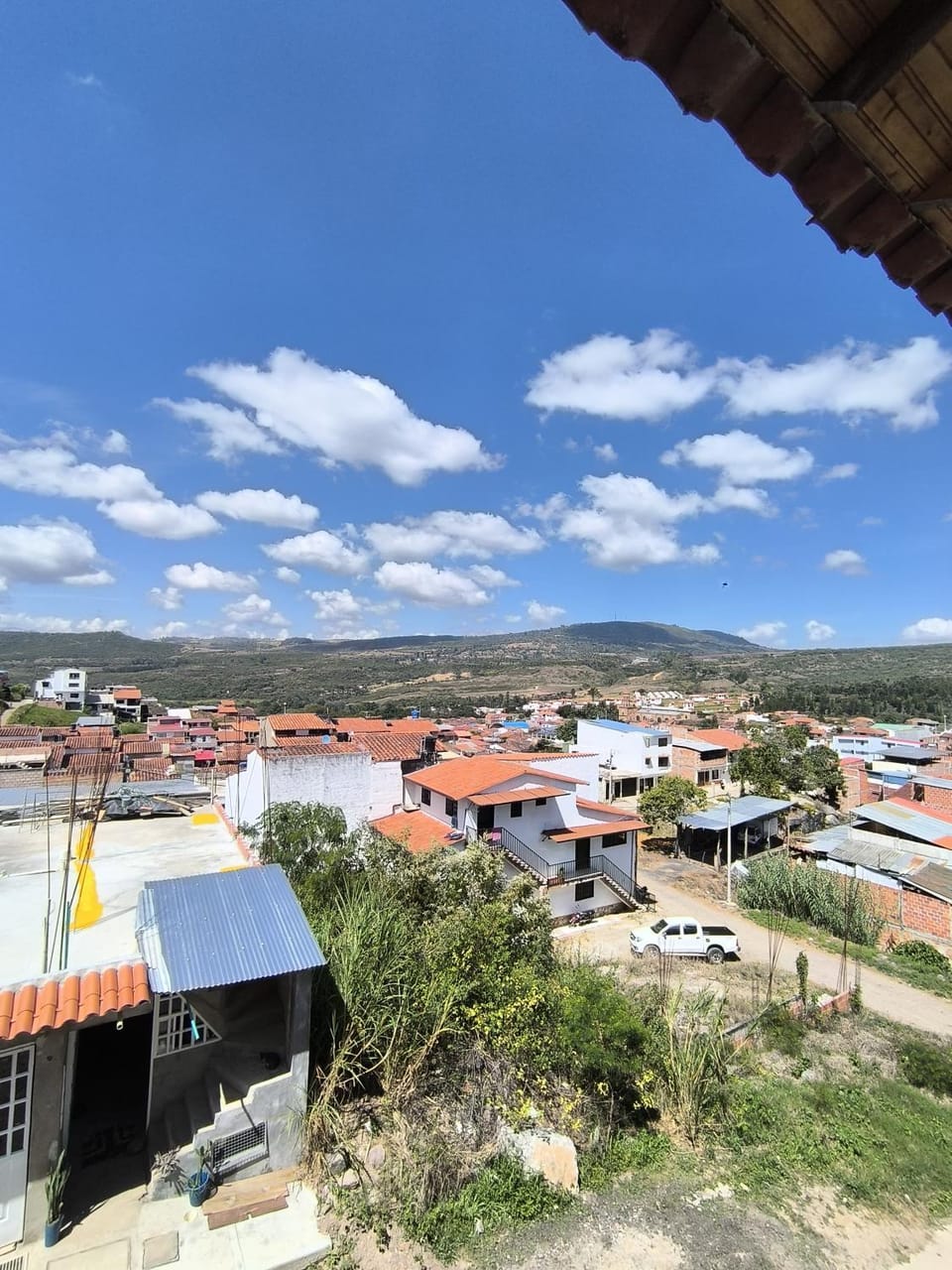Apartamento completo en Curití - Yuriky Apartment in Santander, Colombia