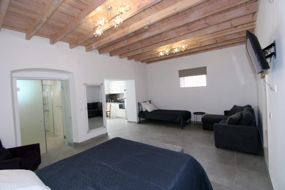 Aenaon Corfu Luxury Apartments #01 - Apollo Apartment Apartment in Corfu, Greece