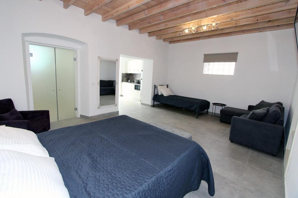 Aenaon Corfu Luxury Apartments #01 - Apollo Apartment Apartment in Corfu, Greece