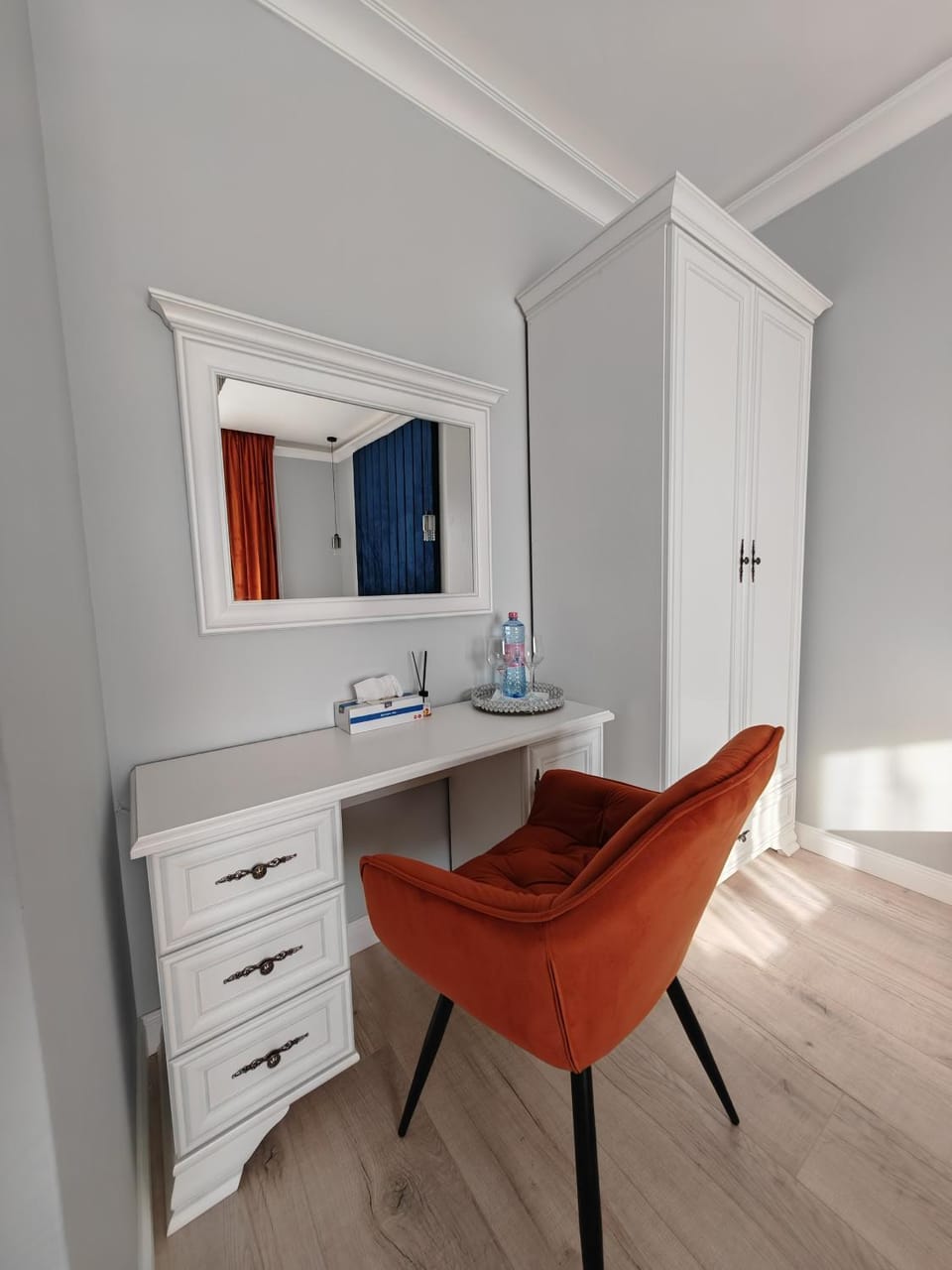The Cube Apartment hotel in Sibiu