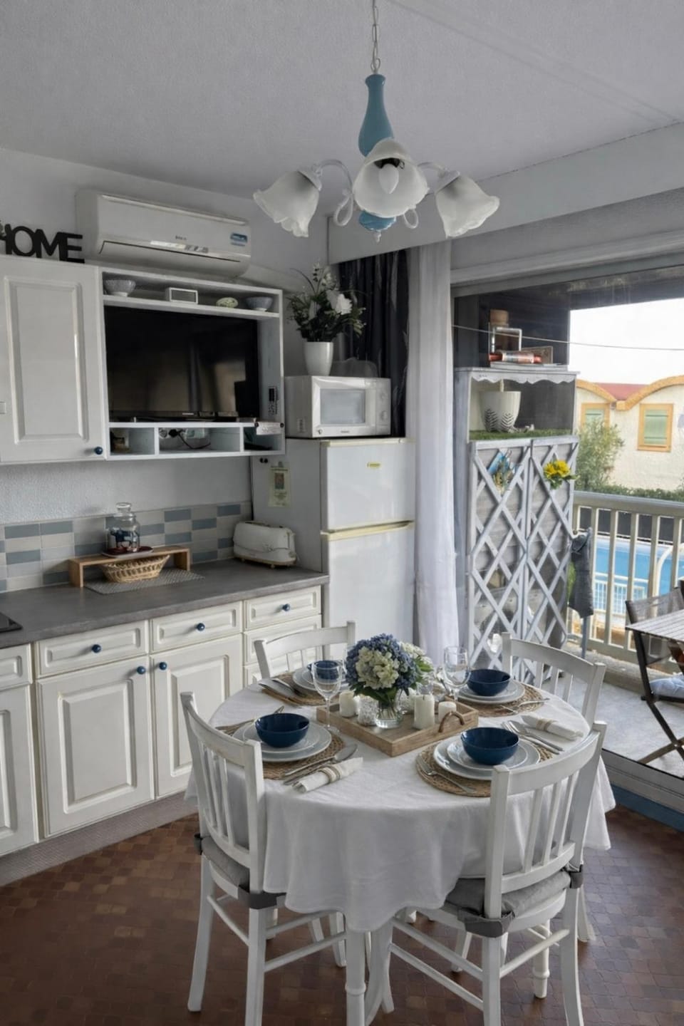 Fleur Australe Apartment in Gruissan