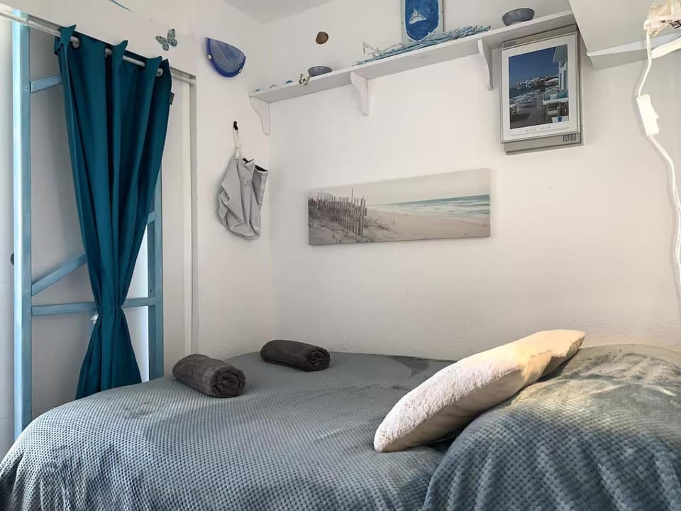 Fleur Australe Apartment in Gruissan