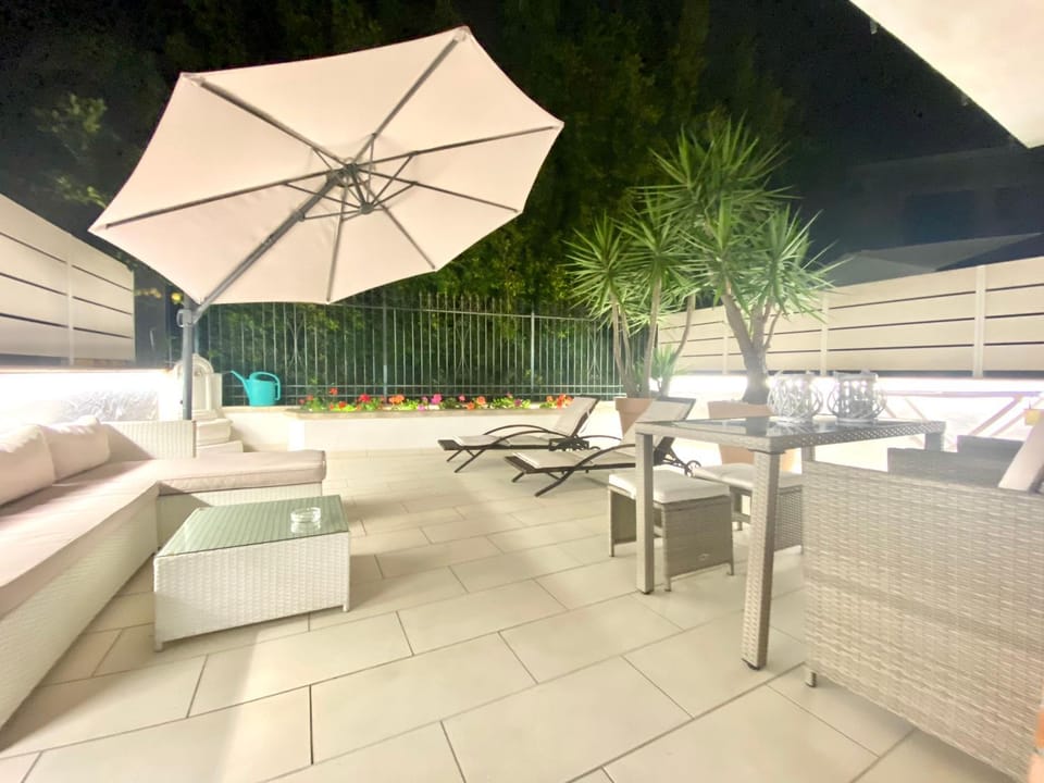 Mottola Apartment Apartment in Tropea