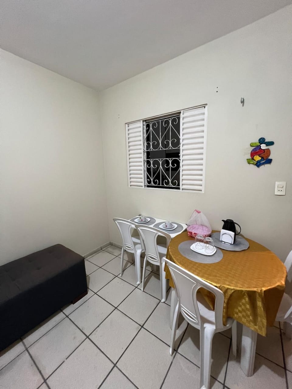 Apartamento em Teresina - diária ou temporada Apartment in Teresina