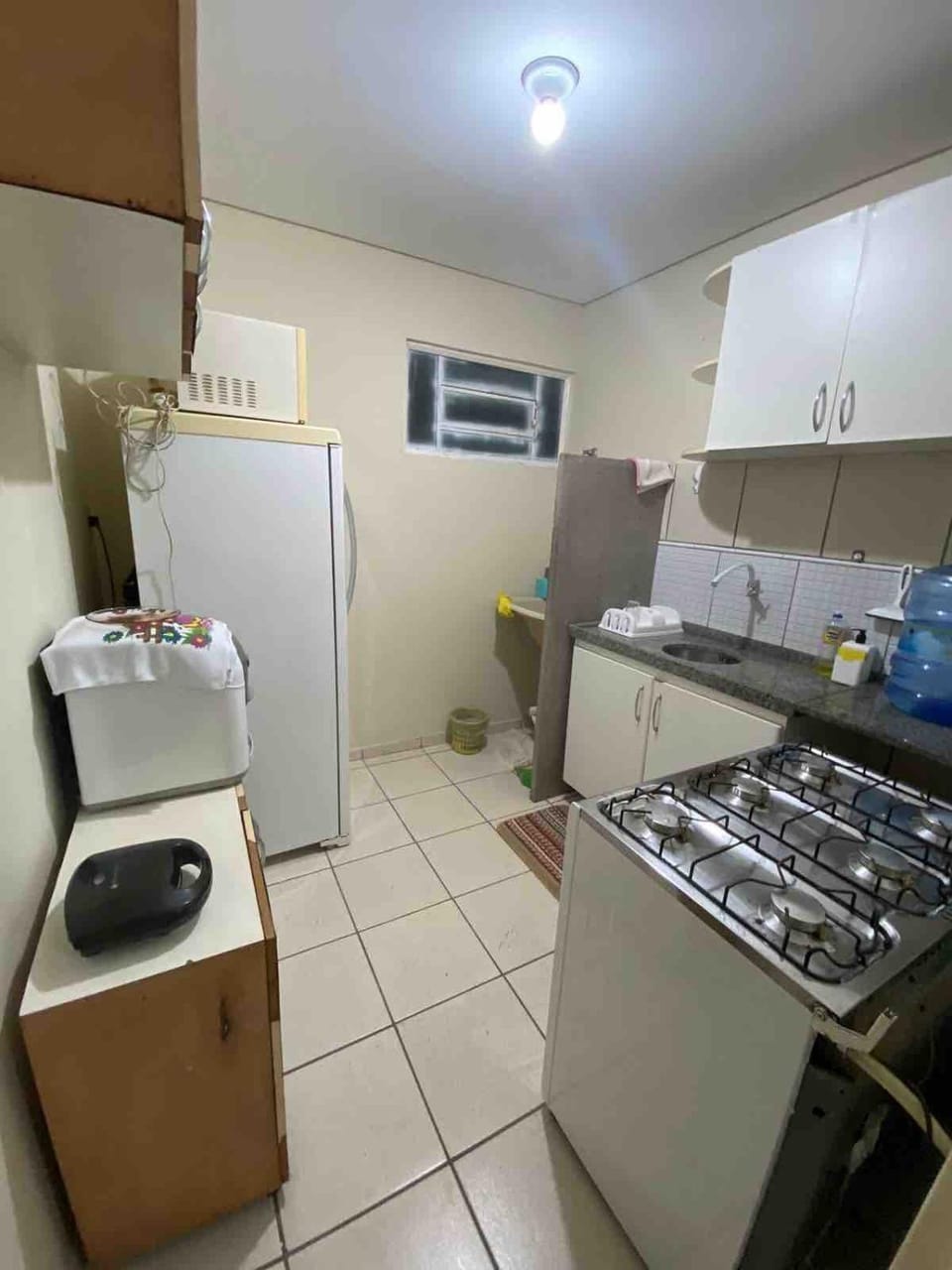 Apartamento em Teresina - diária ou temporada Apartment in Teresina