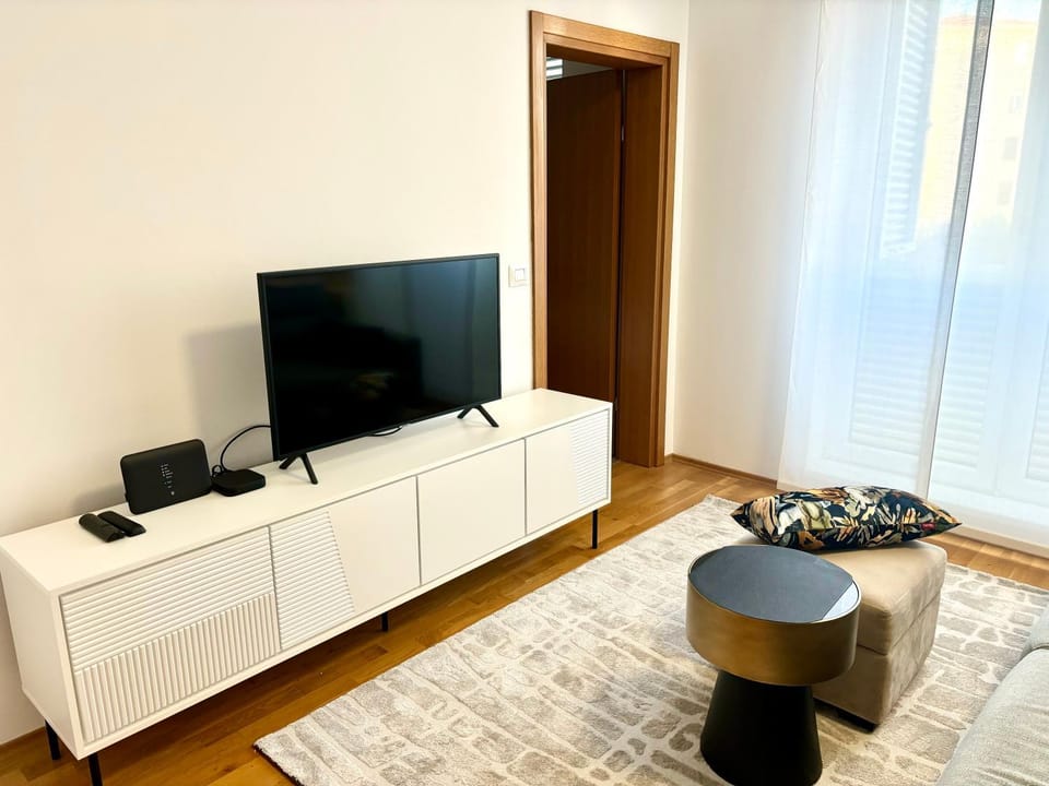 AdriaNora with FreeParking Apartment in Zadar
