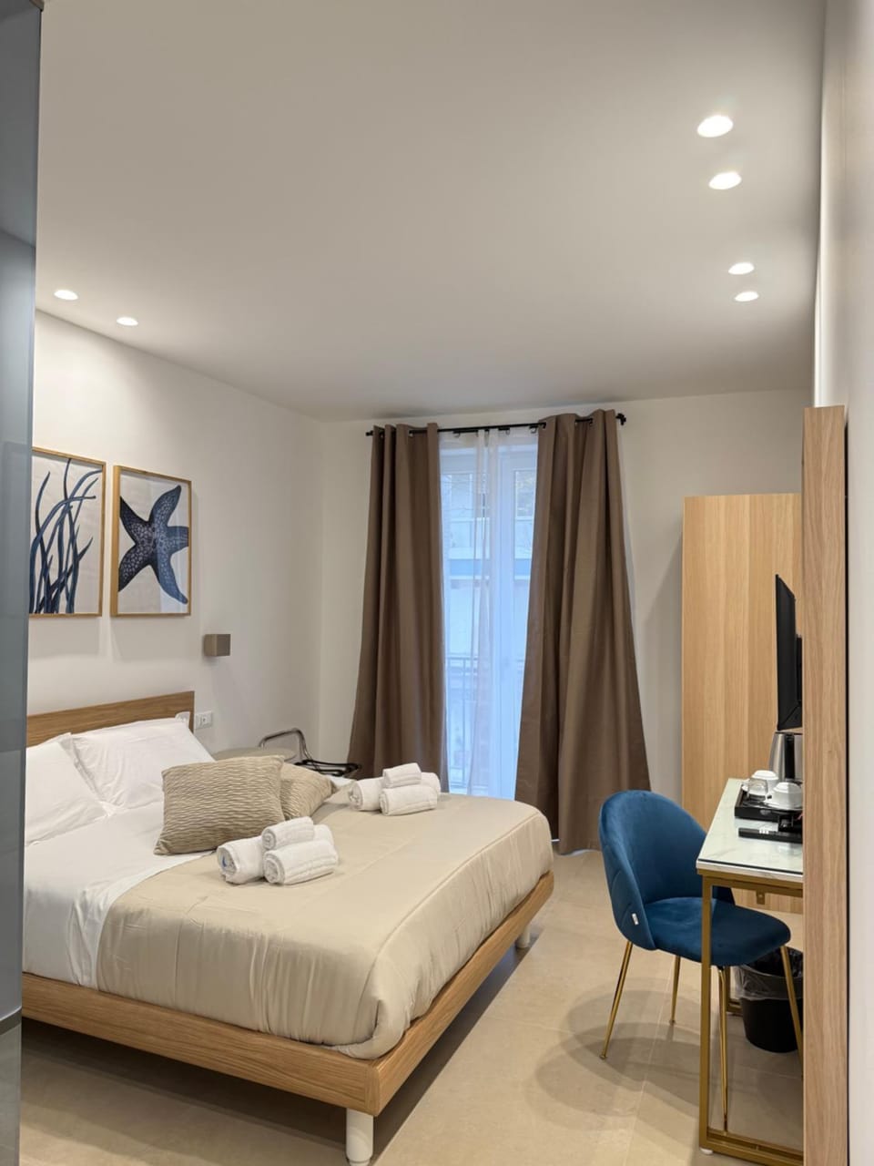Santa Rosalia Suites Bed and Breakfast in Palermo