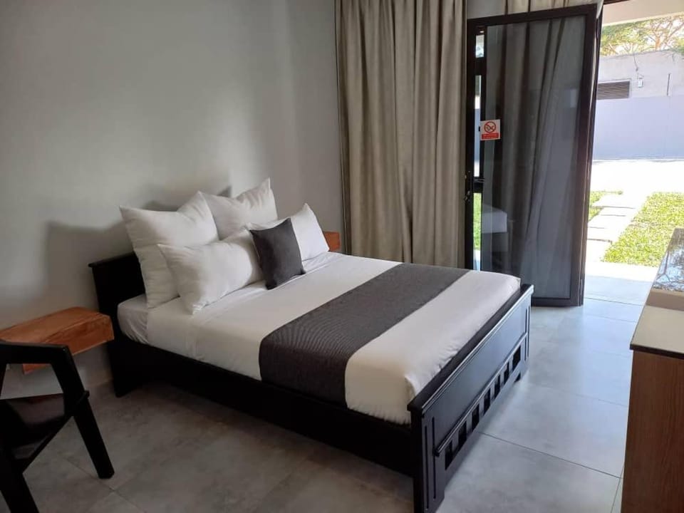 Pine Leaf Apartments Apartment in Lusaka