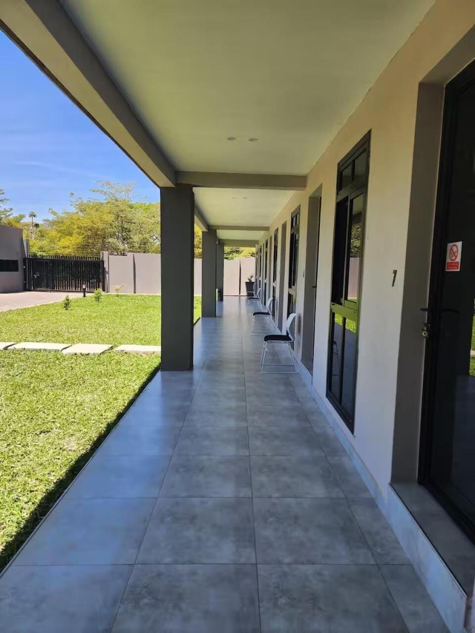 Pine Leaf Apartments Apartment in Lusaka