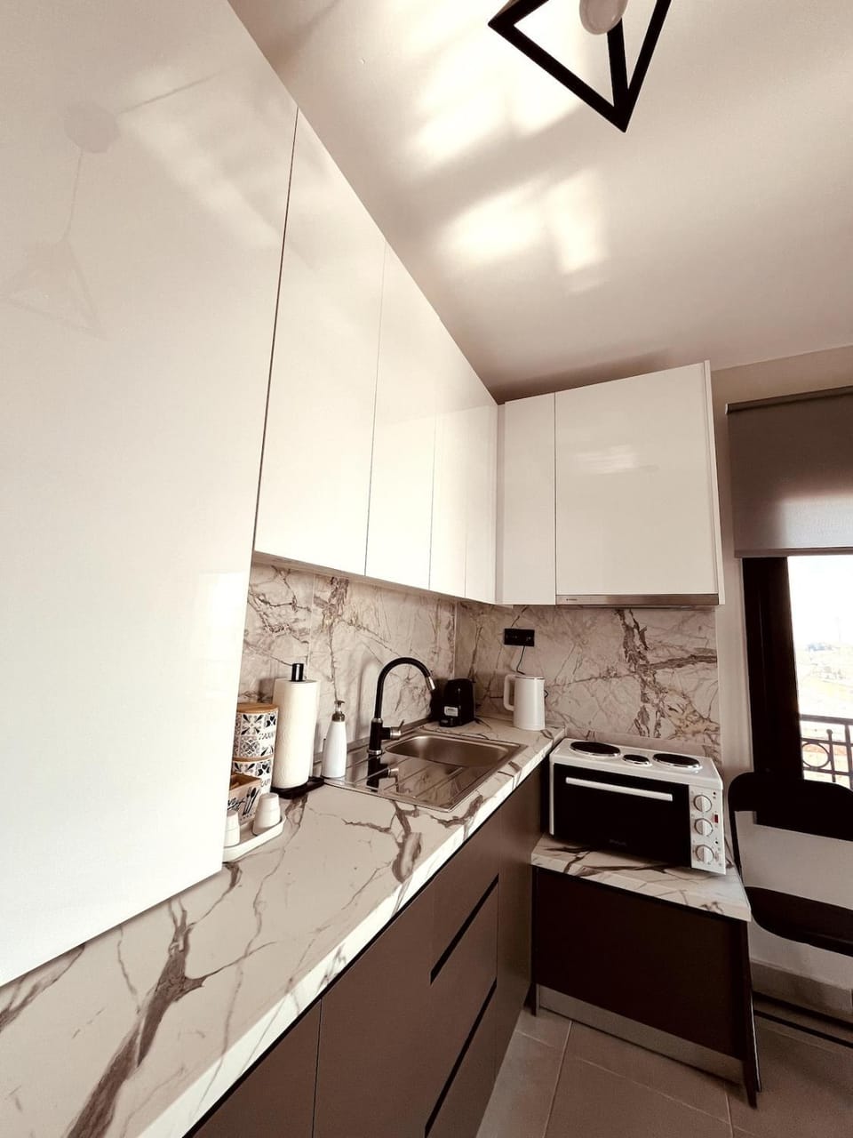 SeaSide Serenity IV Apartment in Alexandroupoli