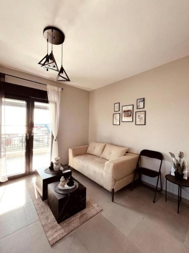 SeaSide Serenity IV Apartment in Alexandroupoli