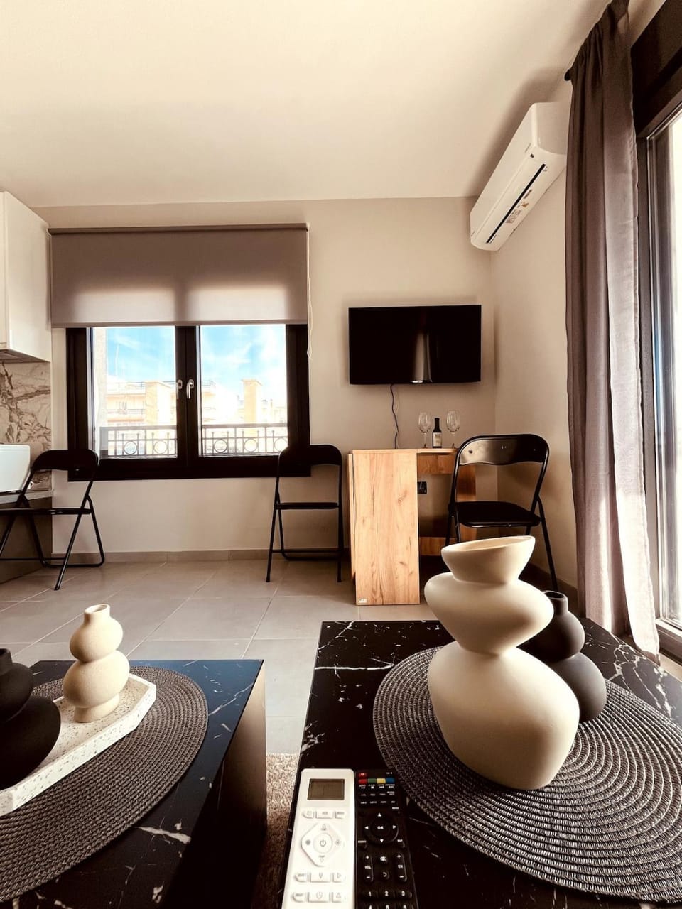 SeaSide Serenity IV Apartment in Alexandroupoli