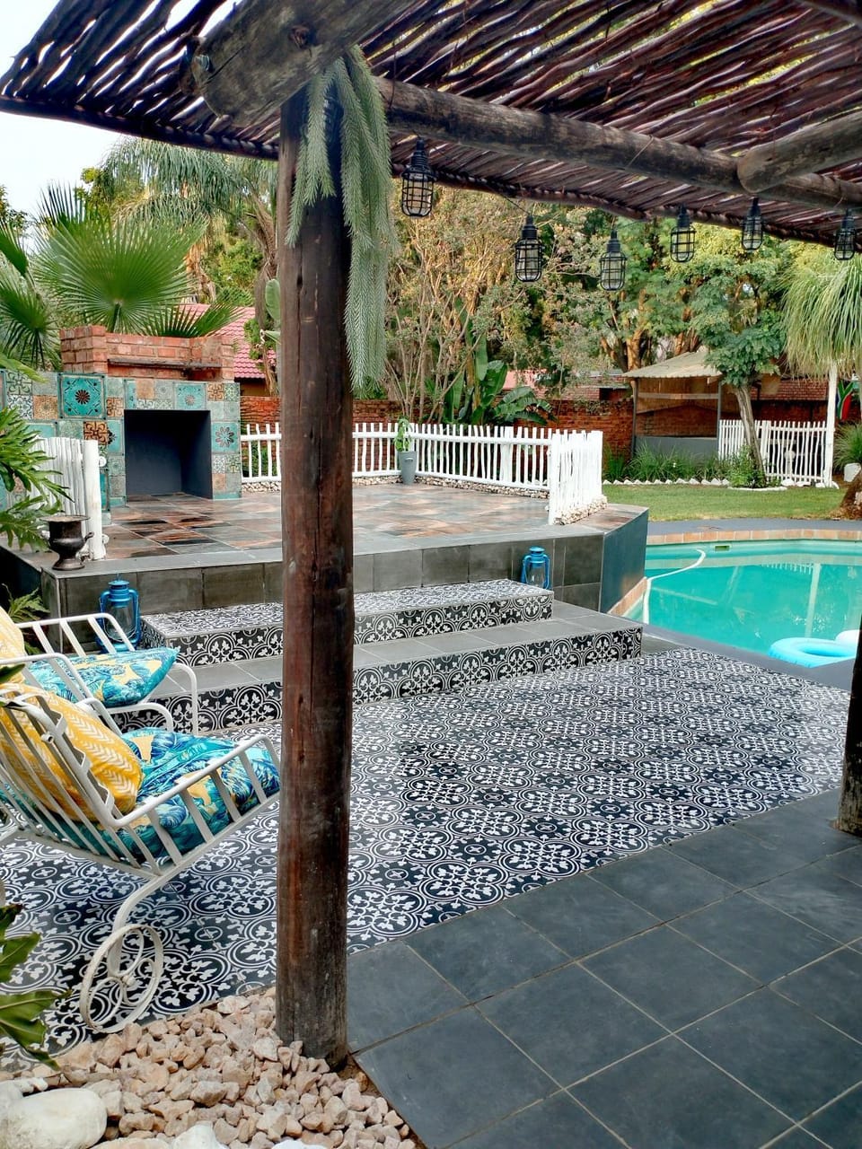 casa bella House in Gauteng