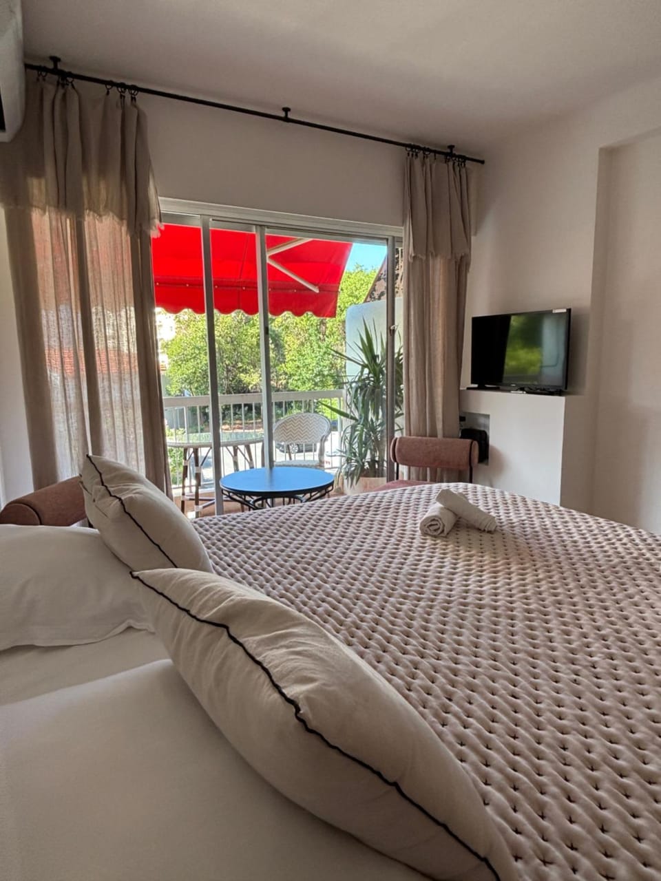 Studio au California Palace Apartment in Cannes