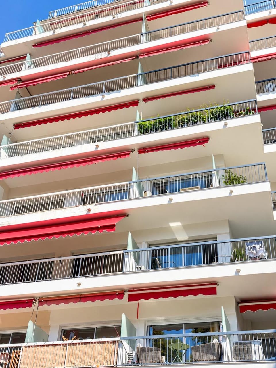 Studio au California Palace Apartment in Cannes