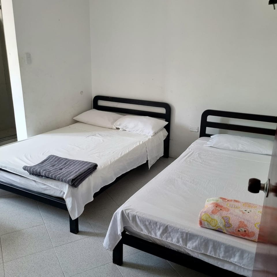 Hotel Iloa Hotel in Huila, Colombia