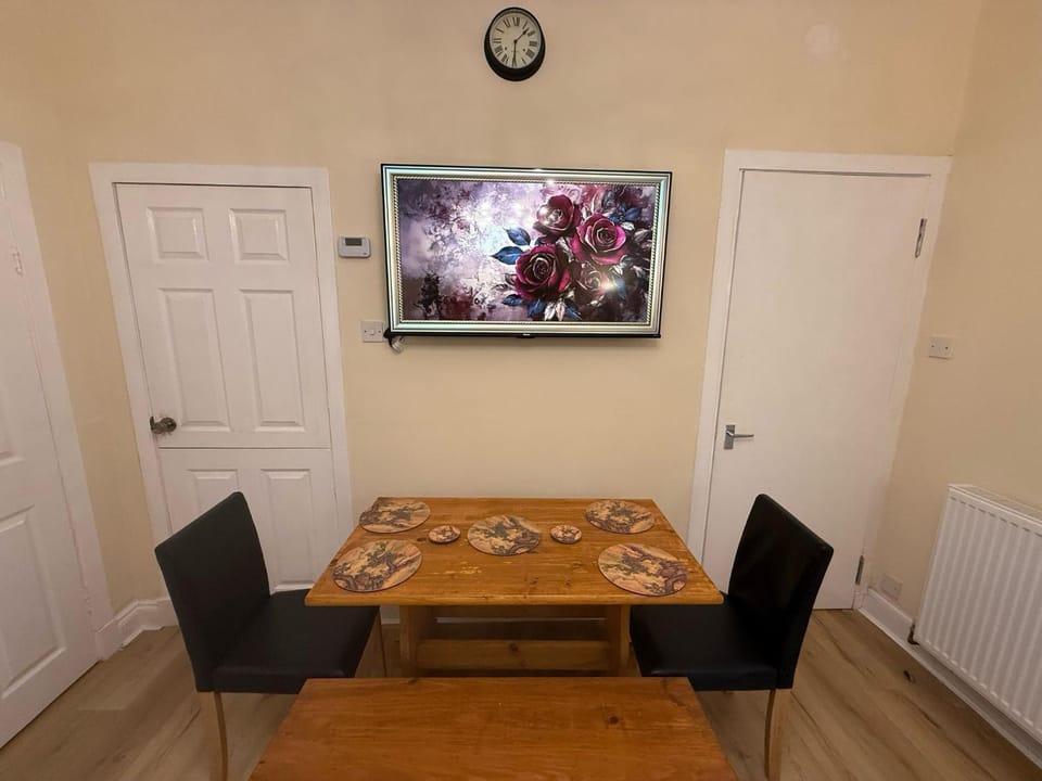 Flat in Central Edinburgh Old town Apartment in Edinburgh