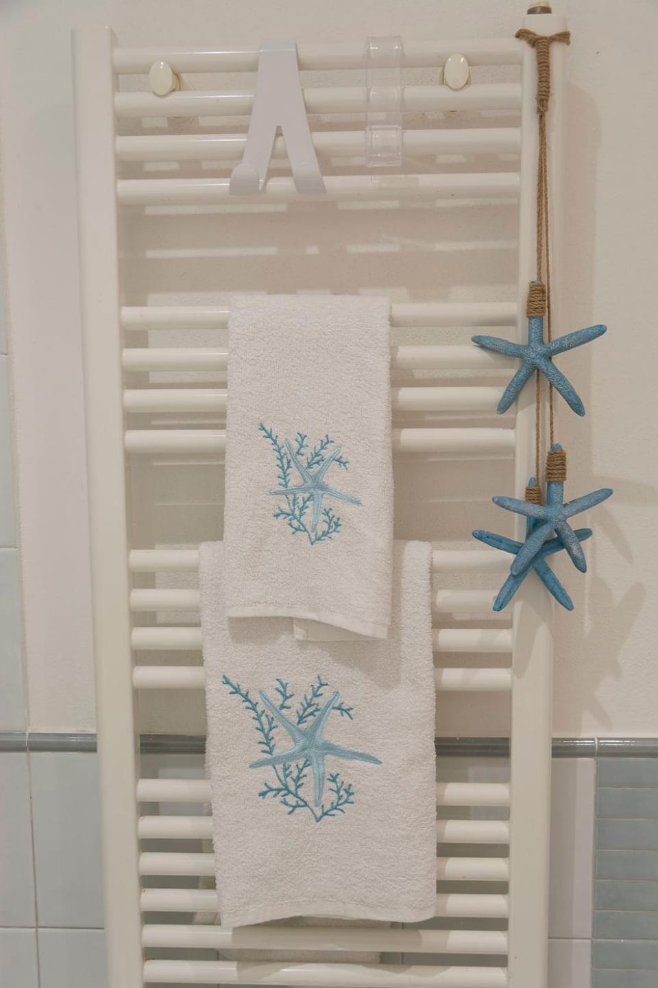Decorative detail