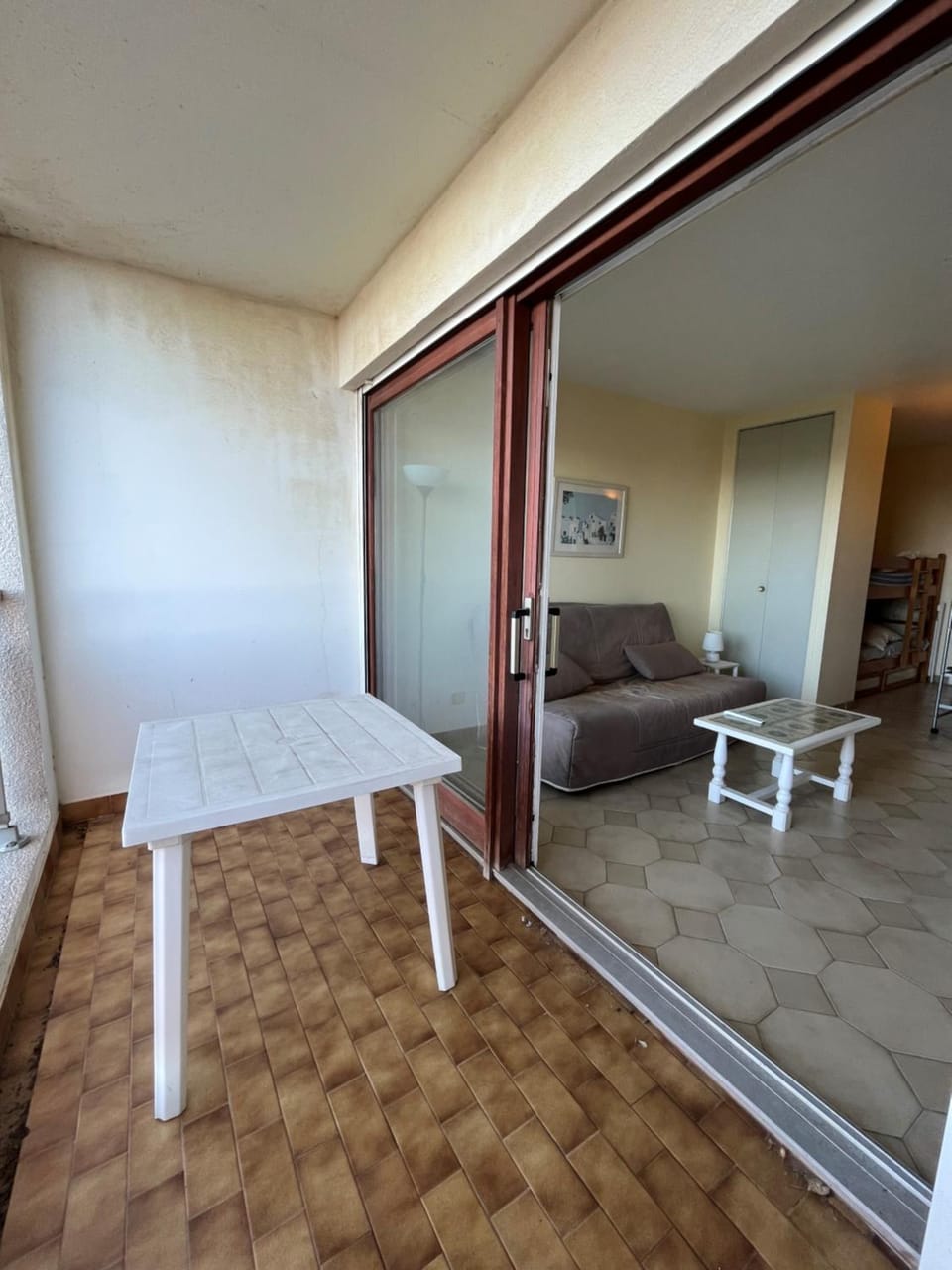 Appartement vue mer à Ile Rousse Apartment in L'Île-Rousse