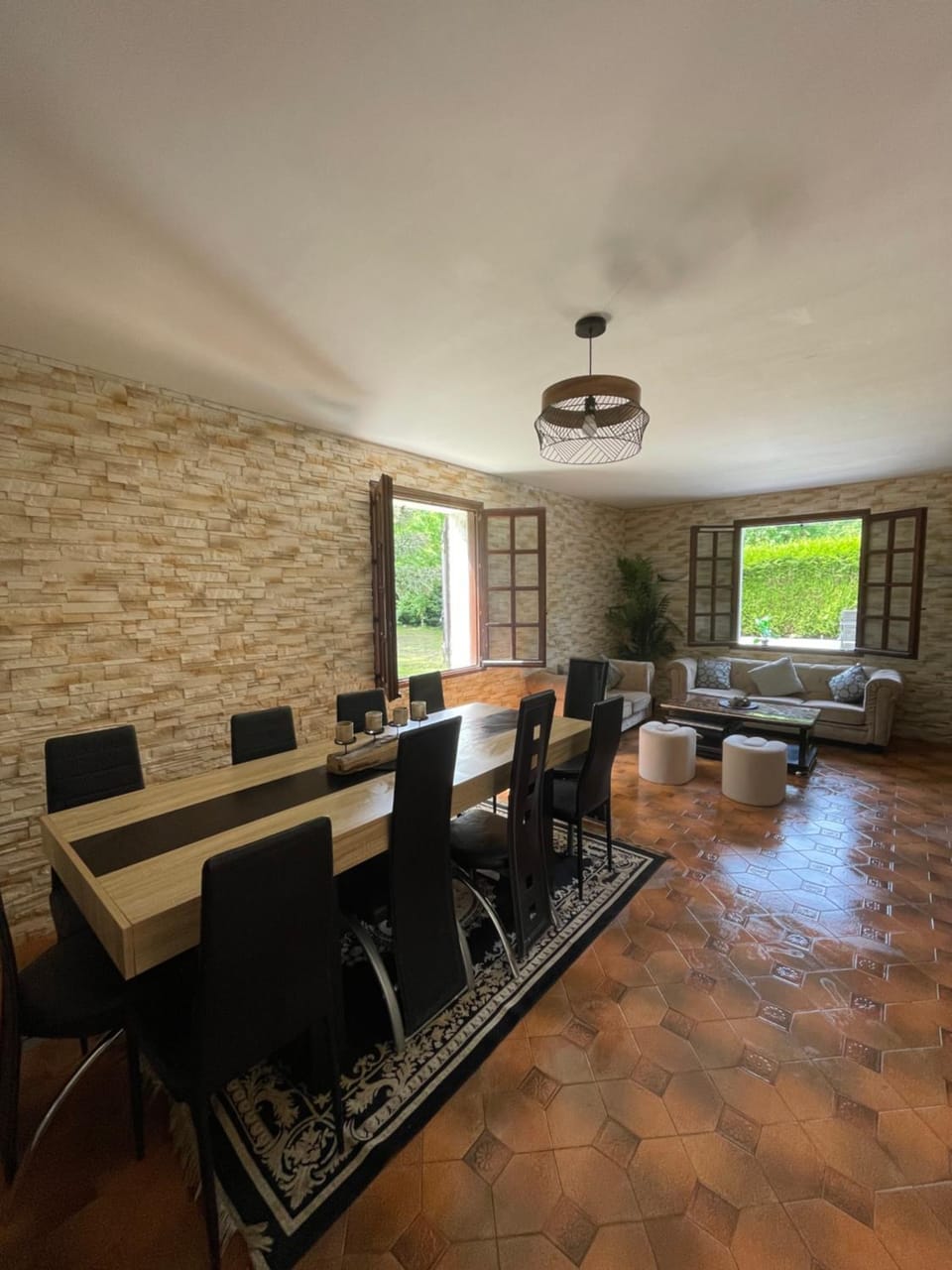 BY NEPTUNE - La Maison Courtenay Piscine Privée, Événement autorisé Villa in Centre-Val de Loire