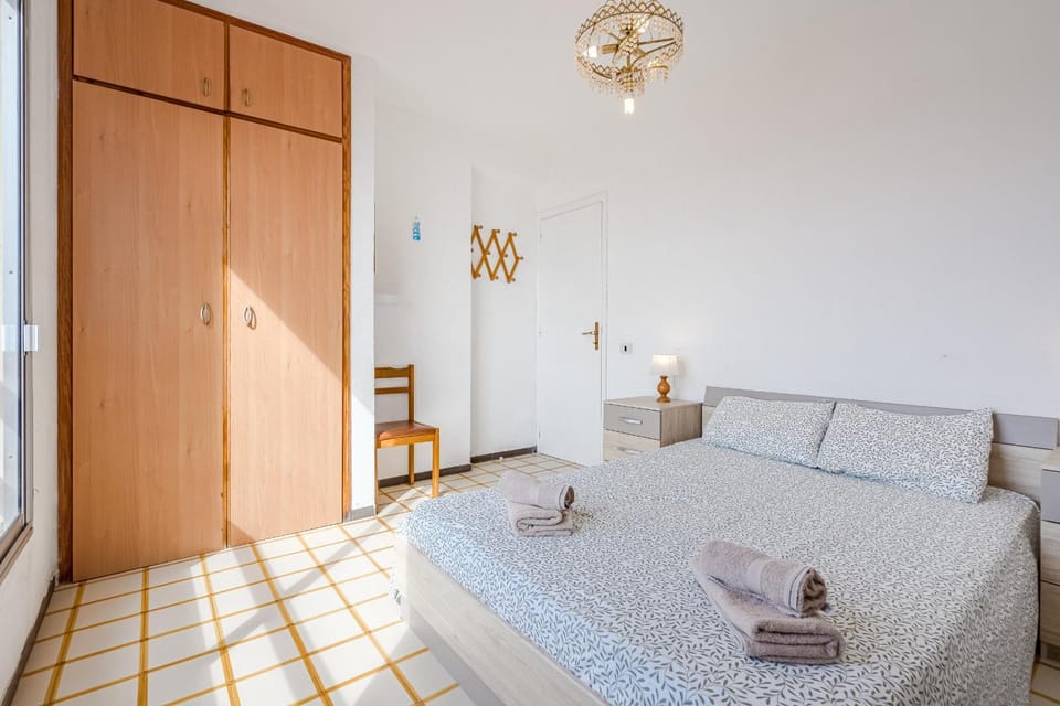 Casa Dell'Angelo Apartment in Playa de las Americas