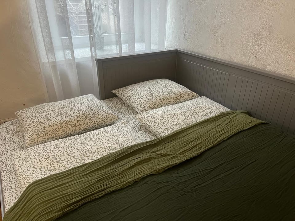 Old Town Loft Apartment in Vilnius